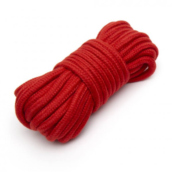 Ouch! Intermediate Bondage Kit