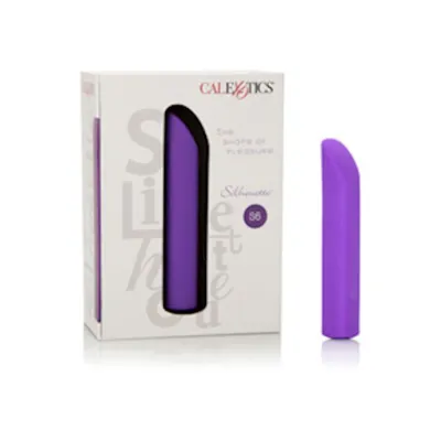 Silhouette S6 Purple 5 Inch