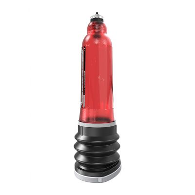 Hydromax7 Red Penis Pump