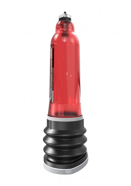Hydromax7 - Red - Penis Pump