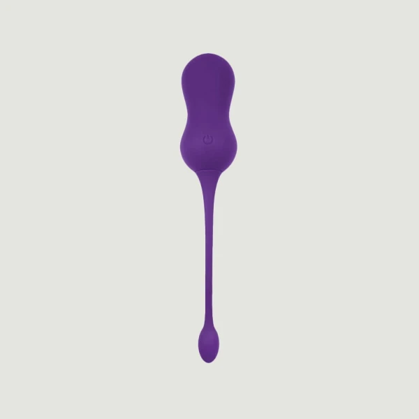 Playboy Pleasure Double Time Kegel Balls