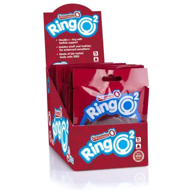 Ringo 2 18 Count Box Assorted Colors