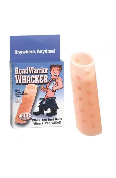 Road Warrior Whacker Masturbator Beige
