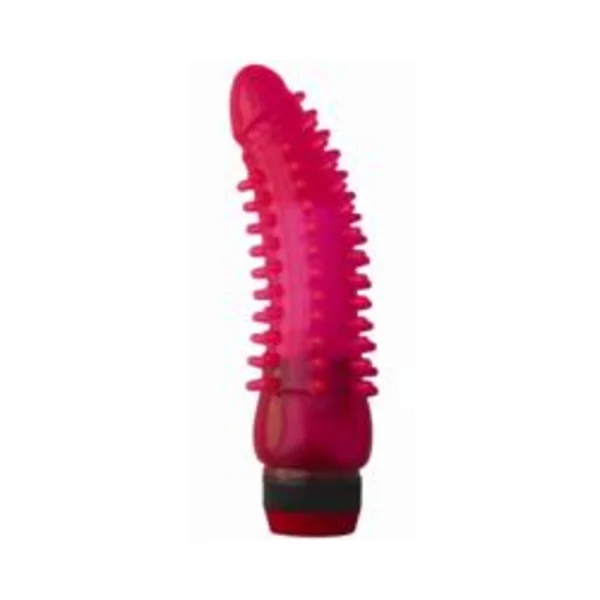 Jelly Caribbean # 7 Vibrator — image 7 of 11
