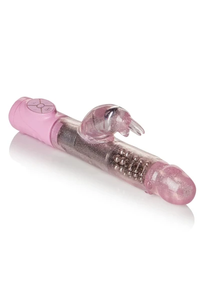 Thrusting Action Jack Rabbit