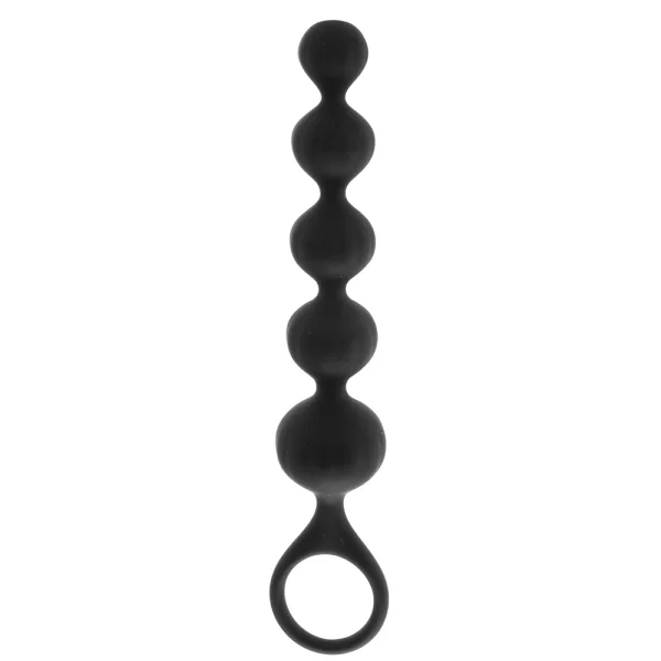 Satisfyer Set Of 2 Anal Beads