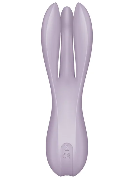 Satisfyer Threesome 2