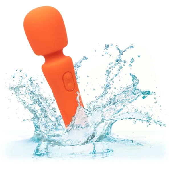Stella Silicone Mini Massager