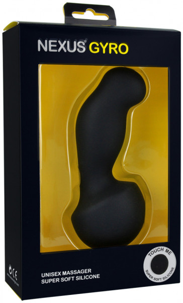 GYRO Hands Free Prostate Massager