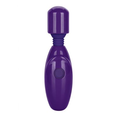 Tiny Teasers 174 Nubby Mini Wand Vibrator