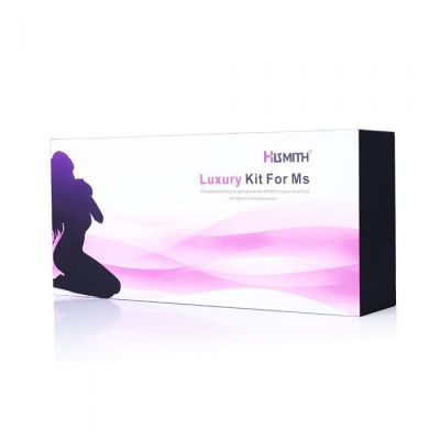 HiSmith Luxury Kit for Mrs