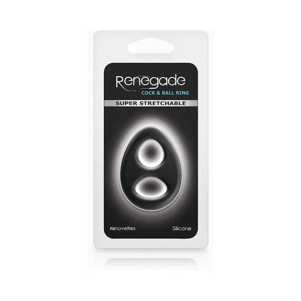 Renegade Romeo Ring Black — image 6 of 6