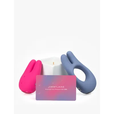 Limited Edition Couples Bundle