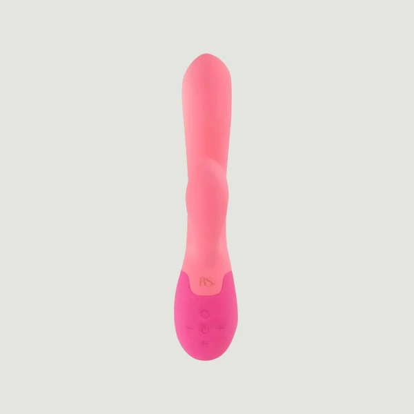 Rianne S Xena Heating Rabbit Vibrator