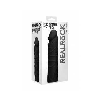 Realrock 7 inches Penis Extender