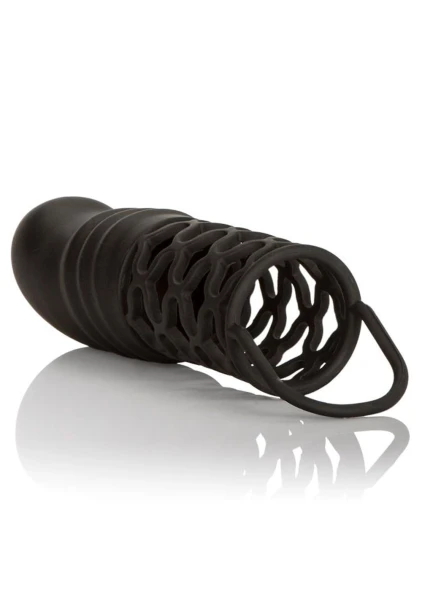 Silicone 2" Penis Extension — image 17 of 18