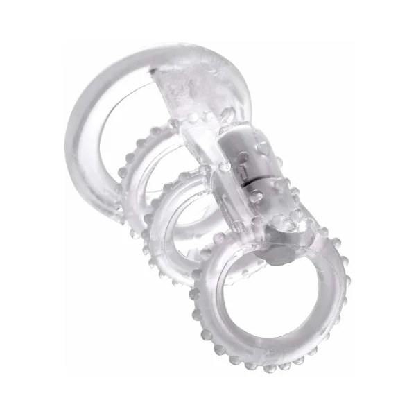 FX Vibrating Cock Cage