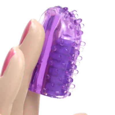 Oralove finger friend