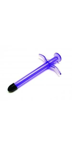 Lube Shooter Lubricant Delivery Device 3 Pack