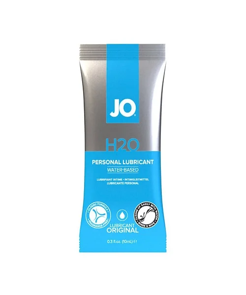 JO four play variety pack