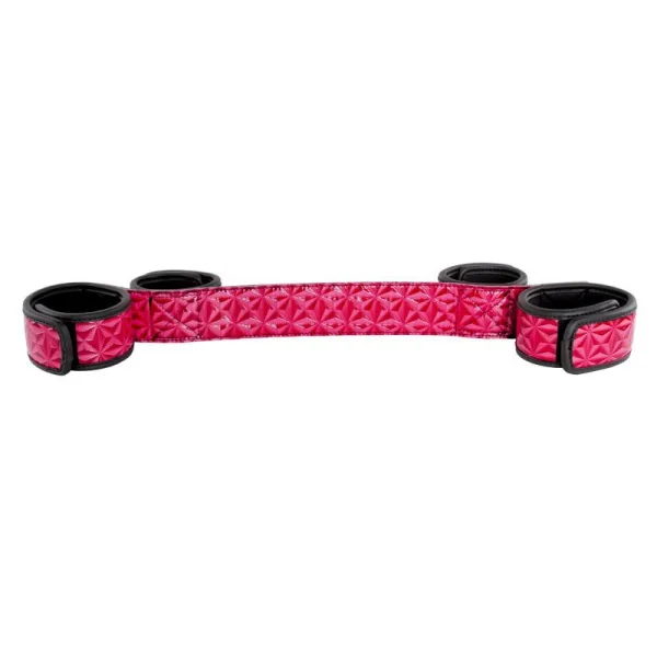 Sinful - Soft Spreader Bar