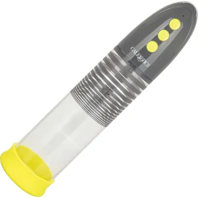 Link Up Rechargeable Smart Penis Pump