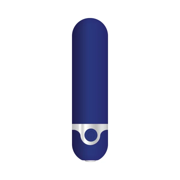 My Blue Heaven Rechargeable Bullet Vibrator — image 4 of 7
