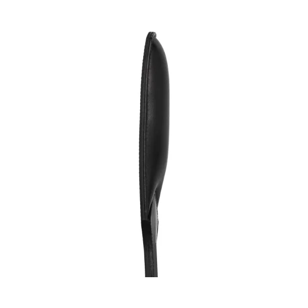 Ouch! Pain - Saddle Leather Cricket Paddle
