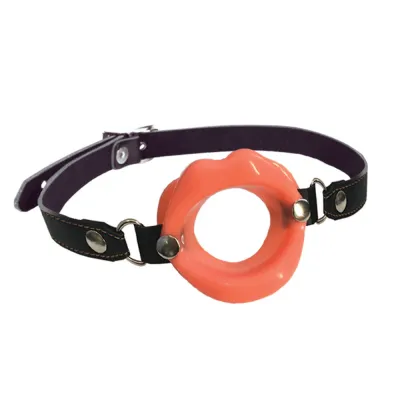 Orange Is The New Black Silicone Blowjob Relaxer