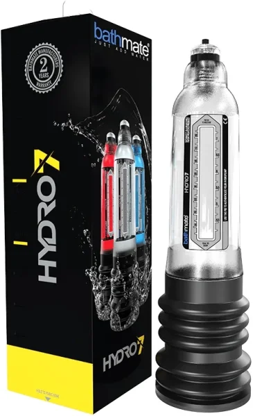 Hydro7 Penis Pump