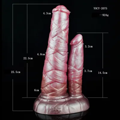 10 Centaur Cock