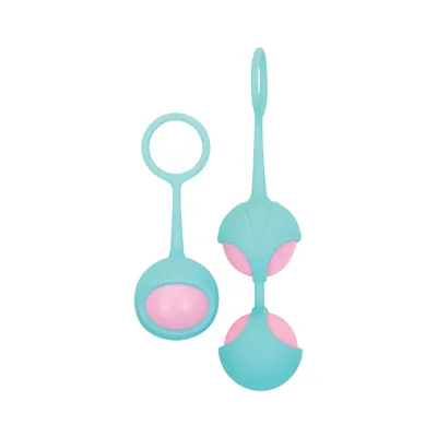 A e Eve s Kegel Training Set