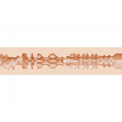 Fleshlight Girls Emily Willis Signature Vagina Squirt