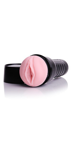 Fleshlight Pink Lady Original