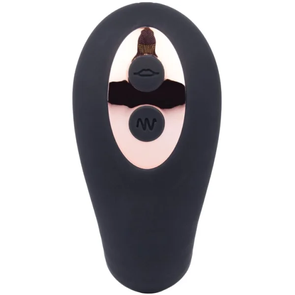 Higher Power 14 Function Clitoral Suction & G-Spot Pulse Vibrator — image 4 of 6