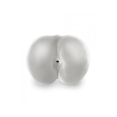Pdx Male Blow Go Mega Stroker clear