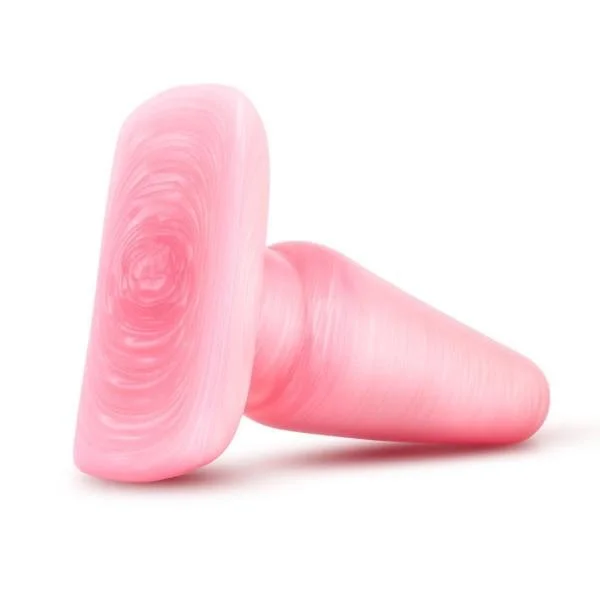B Yours Cosmic Plug Medium Pink