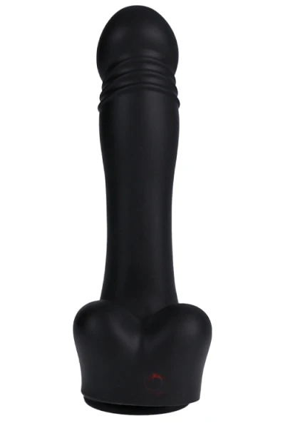 Doc Johnson Fort Troff Piston Thruster 8.5" Mini Sex Machine