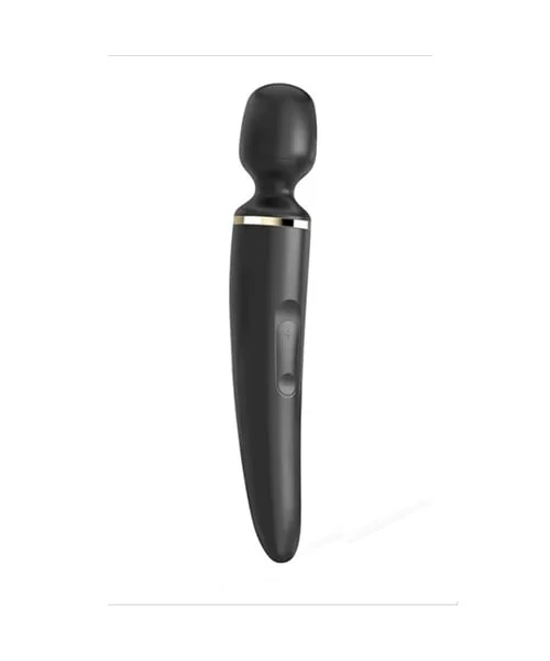 Wand-er Woman