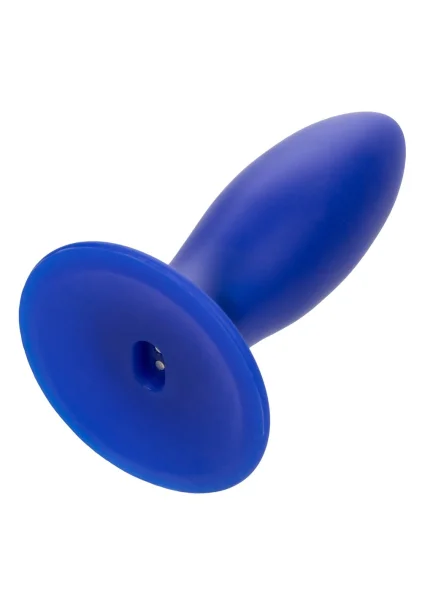 Admiral Liquid Silicone Vibrating Torpedo