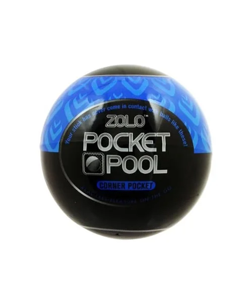 Zolo Pocket Pool