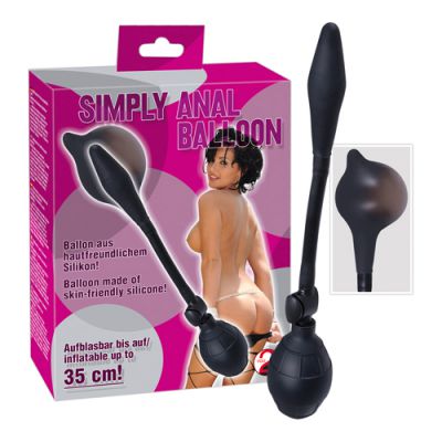 Simply Anal Balloon