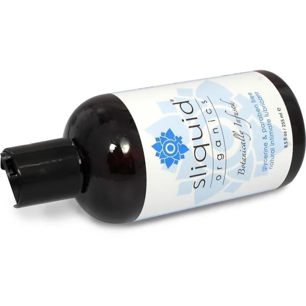 Sliquid Organics Natural Intimate Lubricant