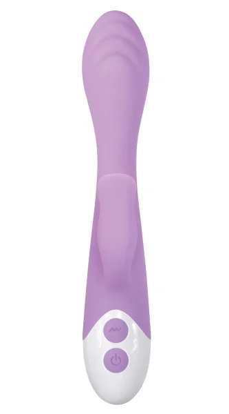 Pleasing Petal - Purple
