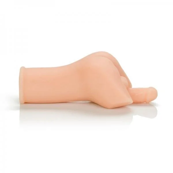 Butt Banger Soft Touch Anal Stroker — image 8 of 8