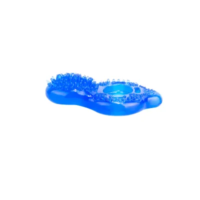 Screaming O O joy Textured Cock Ring