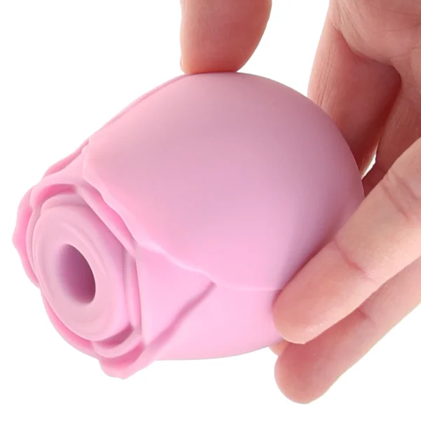 INYA The Rose Clitoral Stimulator - Trending!