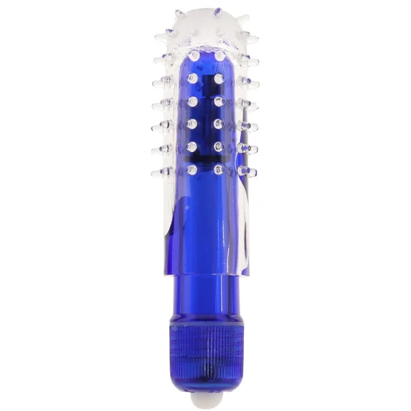 Waterproof travel blaster — image 8 of 11