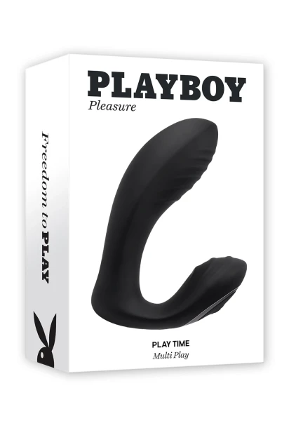 Playboy Pleasure Play Time