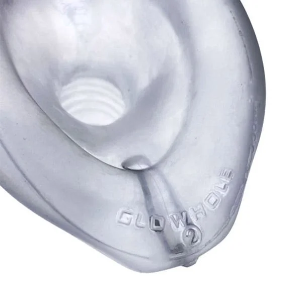 Glowhole 1